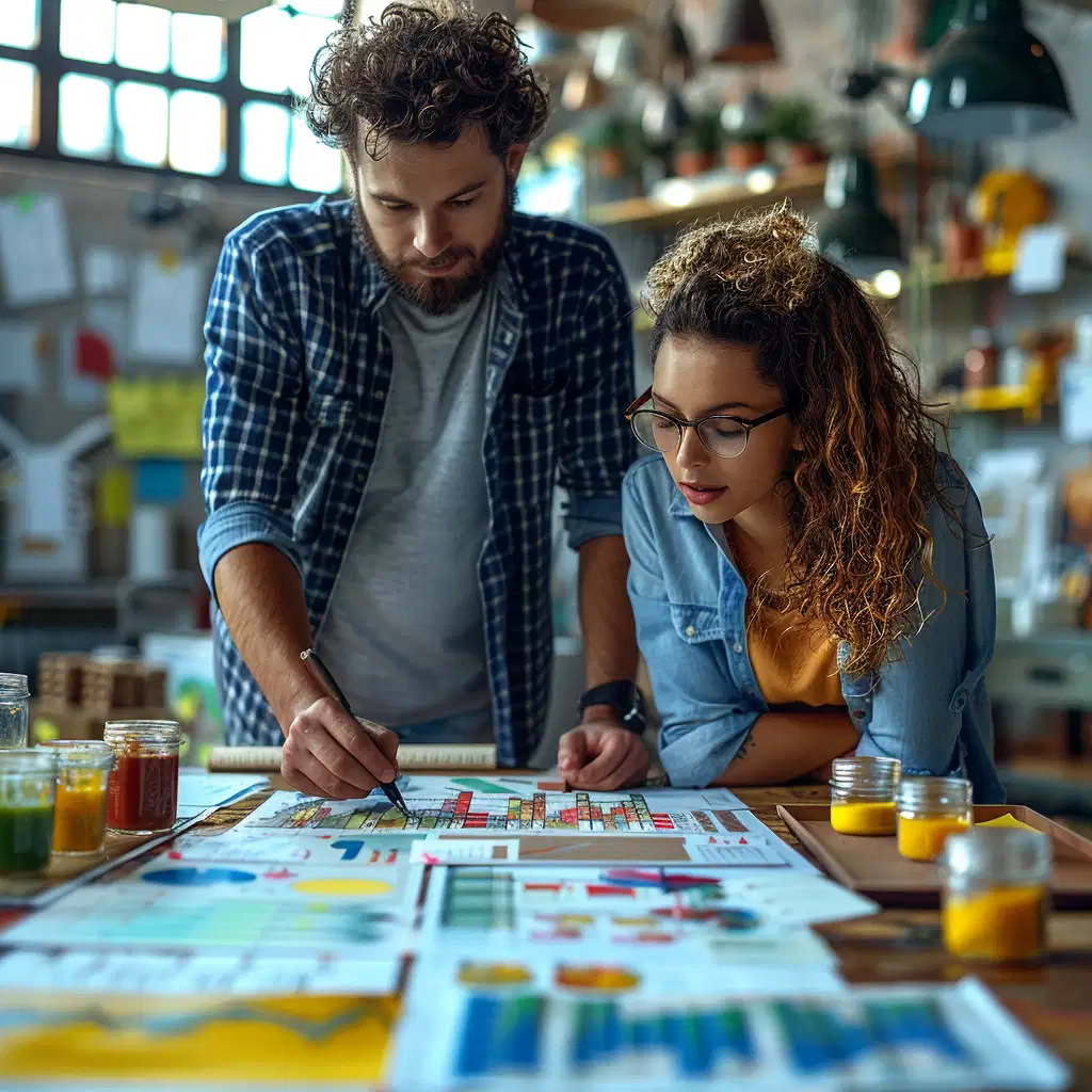 Advantages of Using Balanced Scorecard