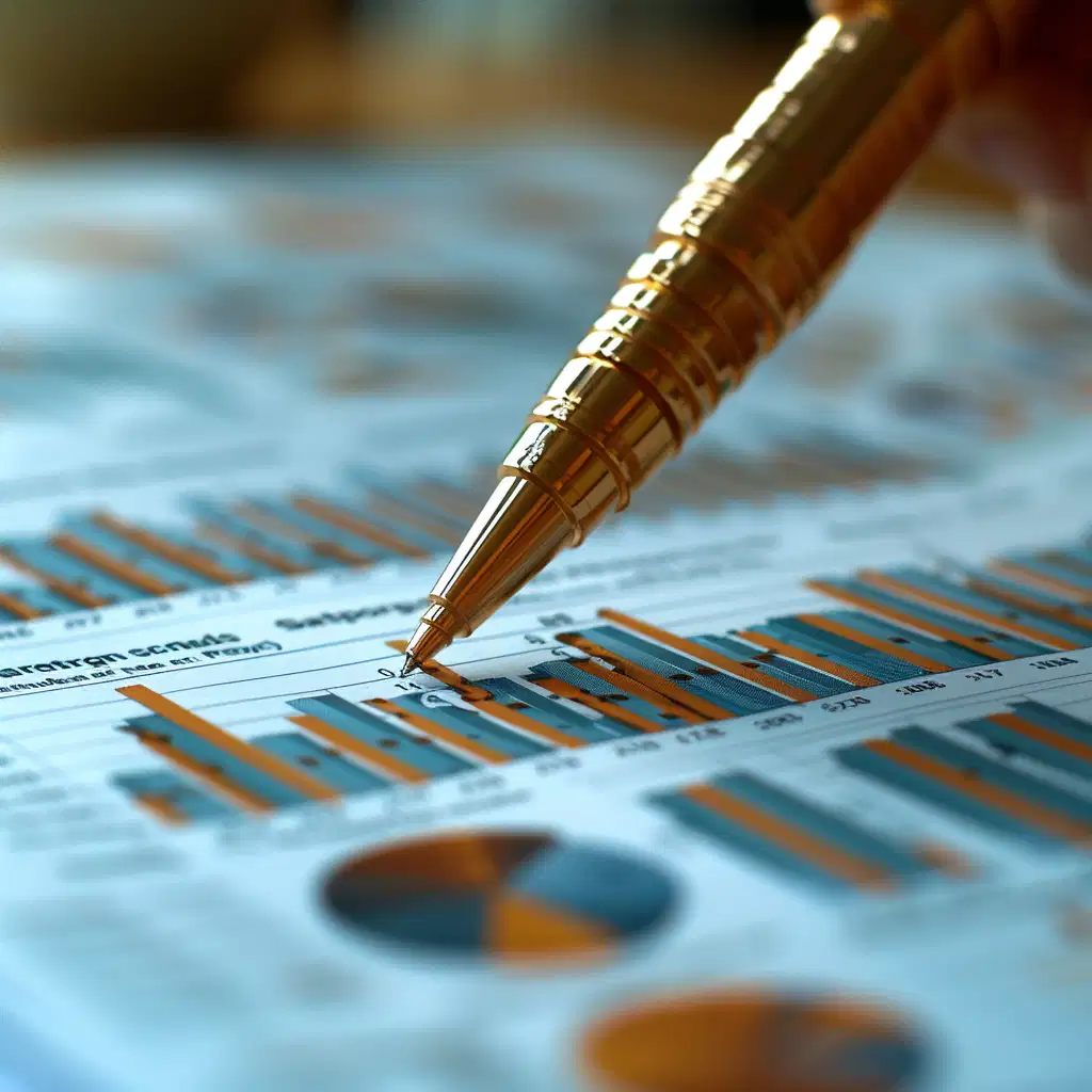 Understanding the Components of a Balanced Scorecard