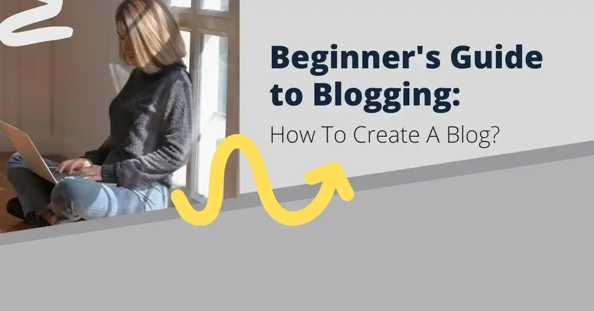 How Can I Blog Beginner's Guide to Blogging: How To Create A… | IIENSTITU