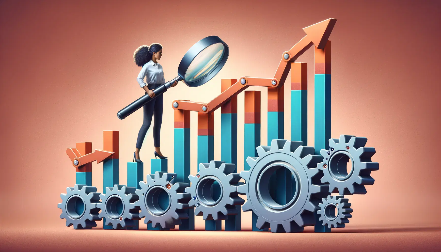 Benchmarking: A Strategic Approach for Performance Improvement