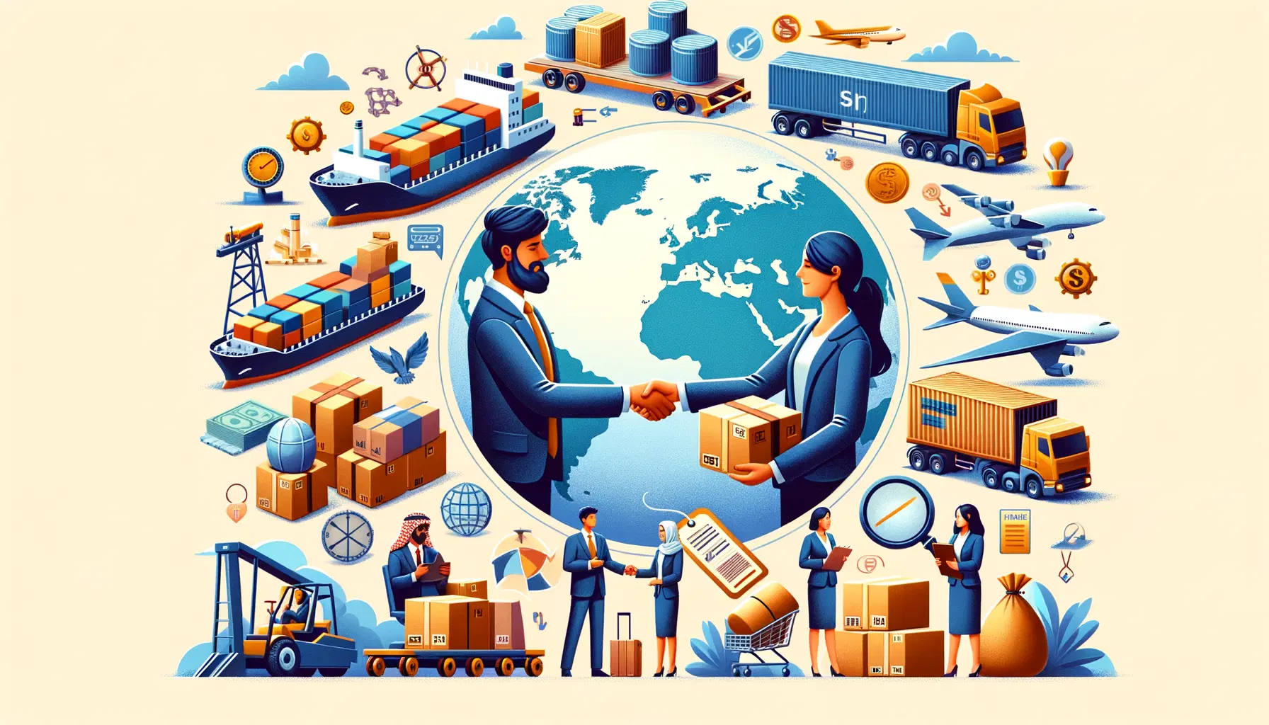 Exploring the Key Implications of the Bill of Lading in Business