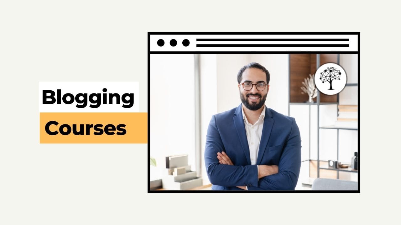 Blogging Courses