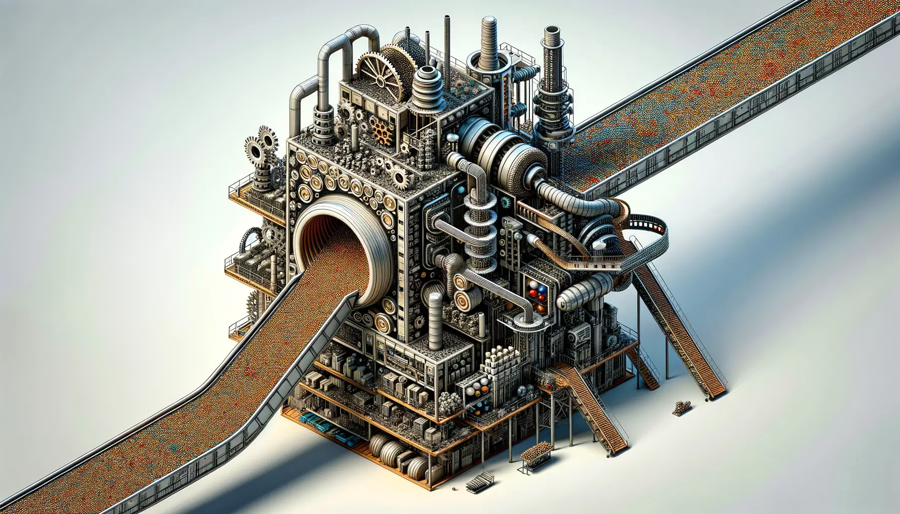 Bottleneck Analysis: A Comprehensive Guide to Efficiency Maximisation