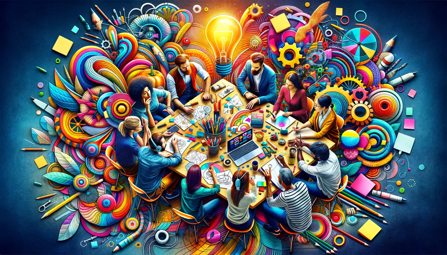 Brainstorming: A Comprehensive Guide to Ideation Techniques