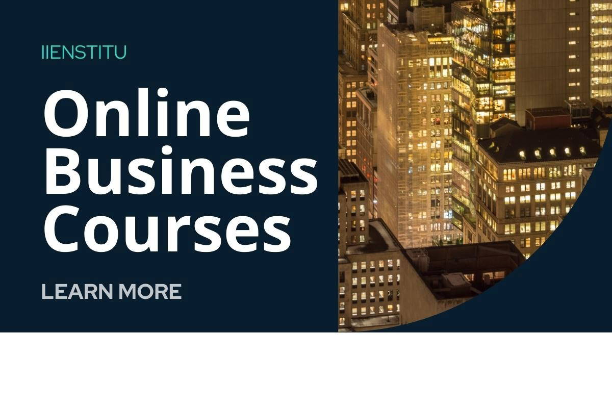 Online Business Courses