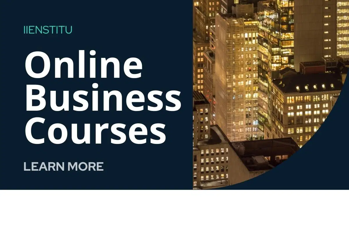 Online Business Courses