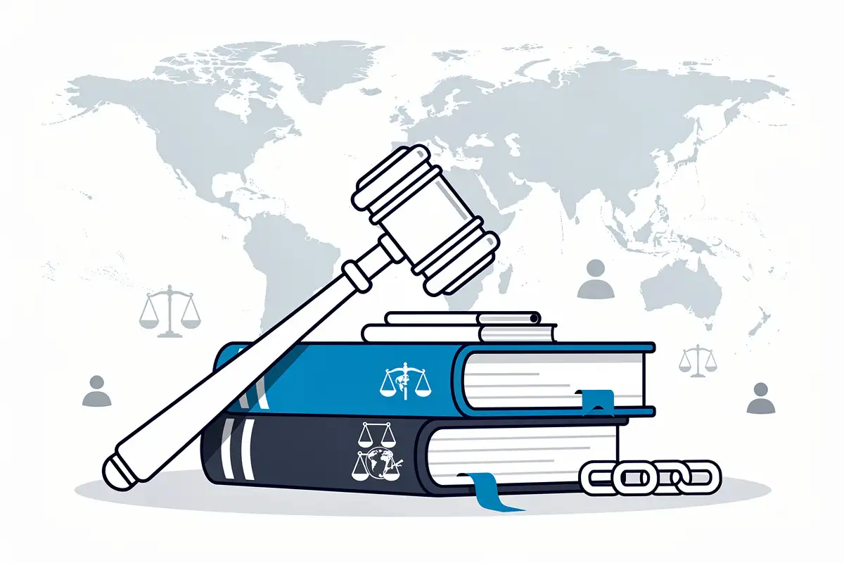 Human Rights Contract Clauses: Examples &… | IIENSTITU