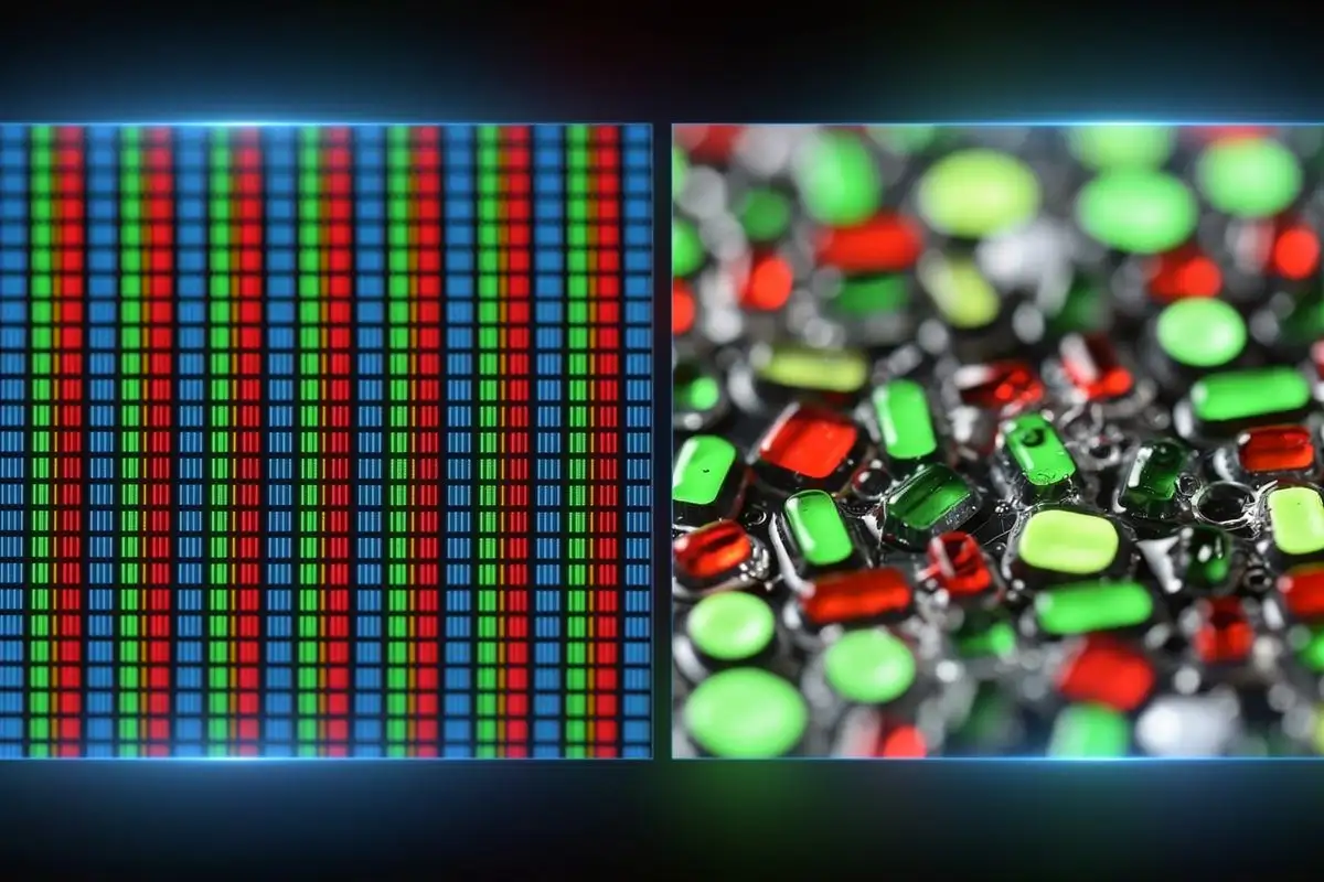 Color Difference Across Screens: Why It Happens | IIENSTITU