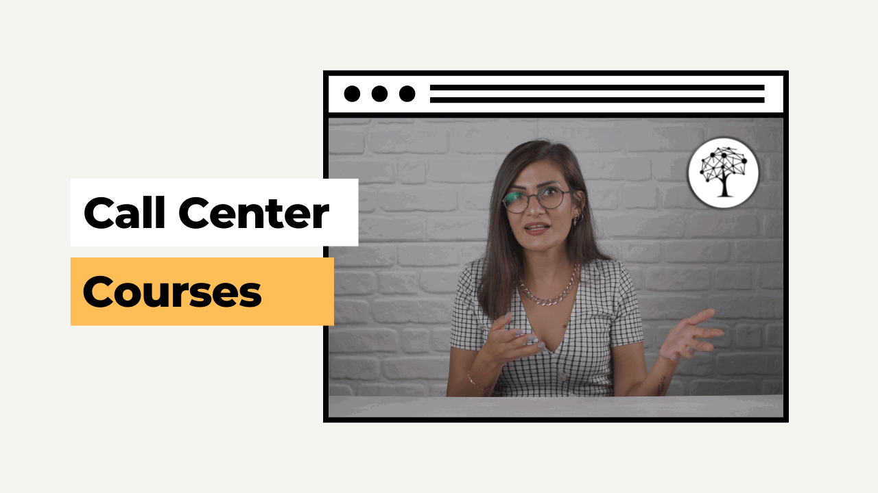 Call Center Courses
