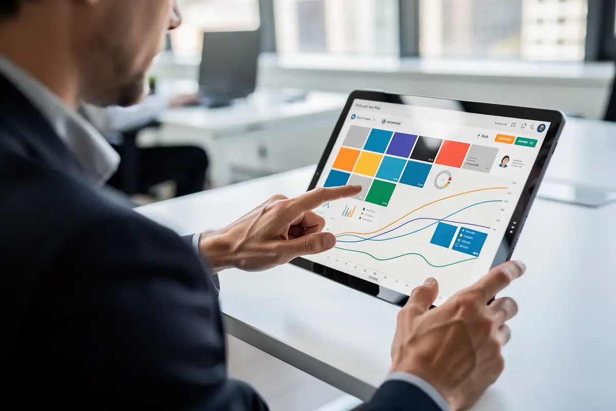 Compliance Program Maturity Model: A Simple… | IIENSTITU