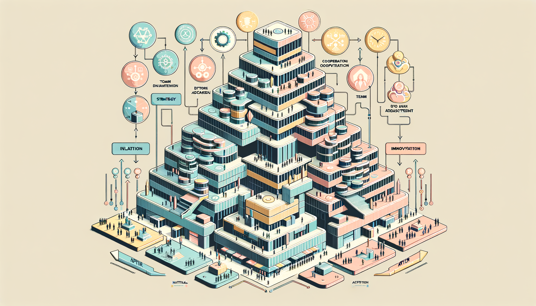 Change Management: Essential Strategies for Organizational Adaptation