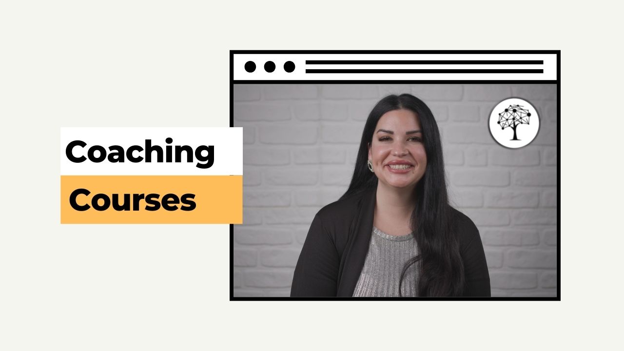 Coaching Courses