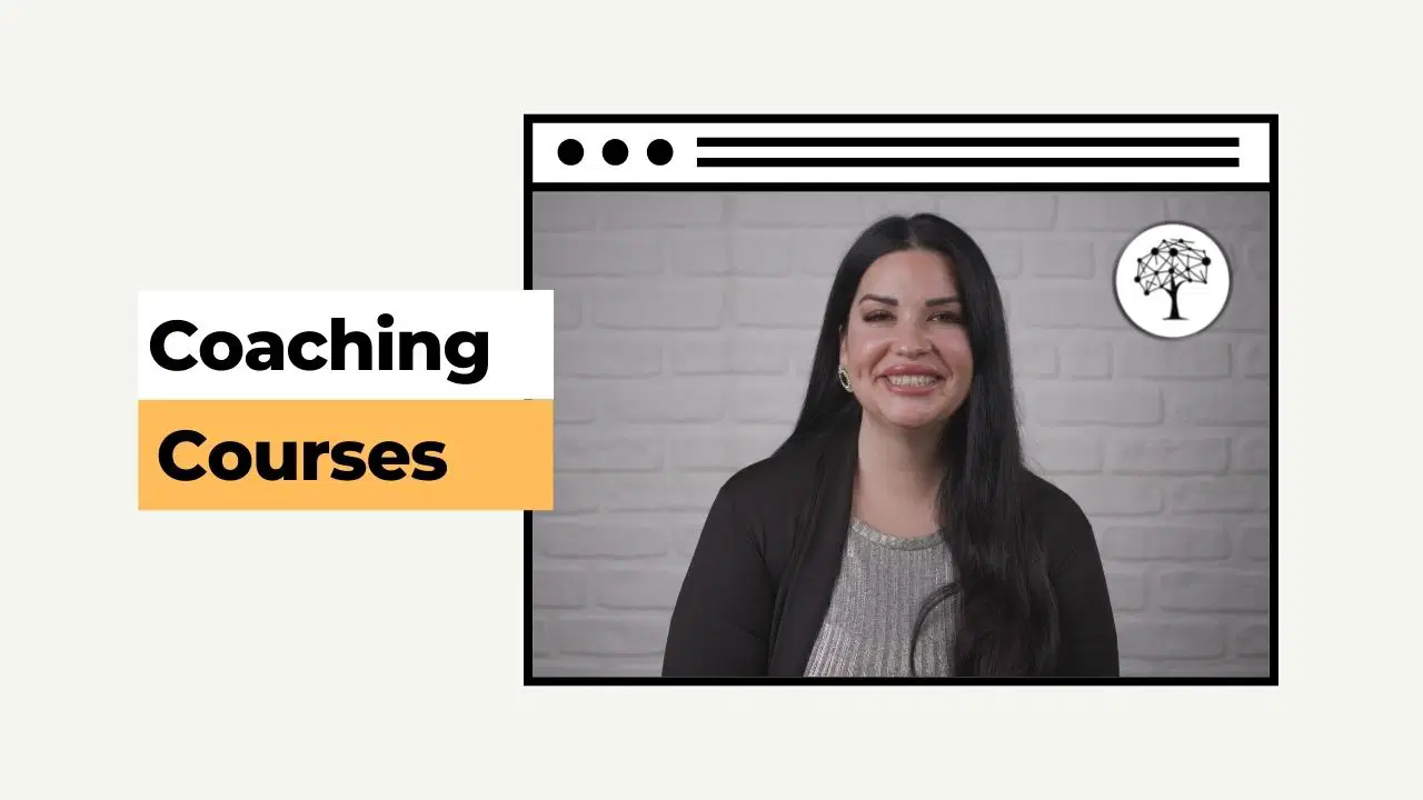 Coaching Courses