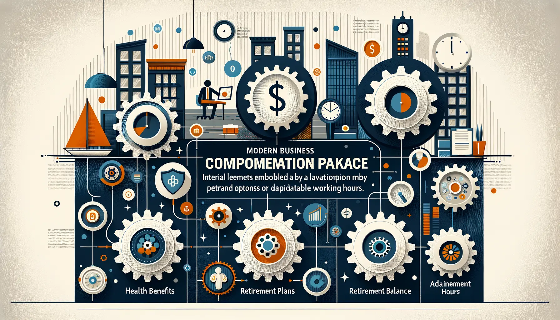 Compensation Package Essentials: Insight for… | IIENSTITU