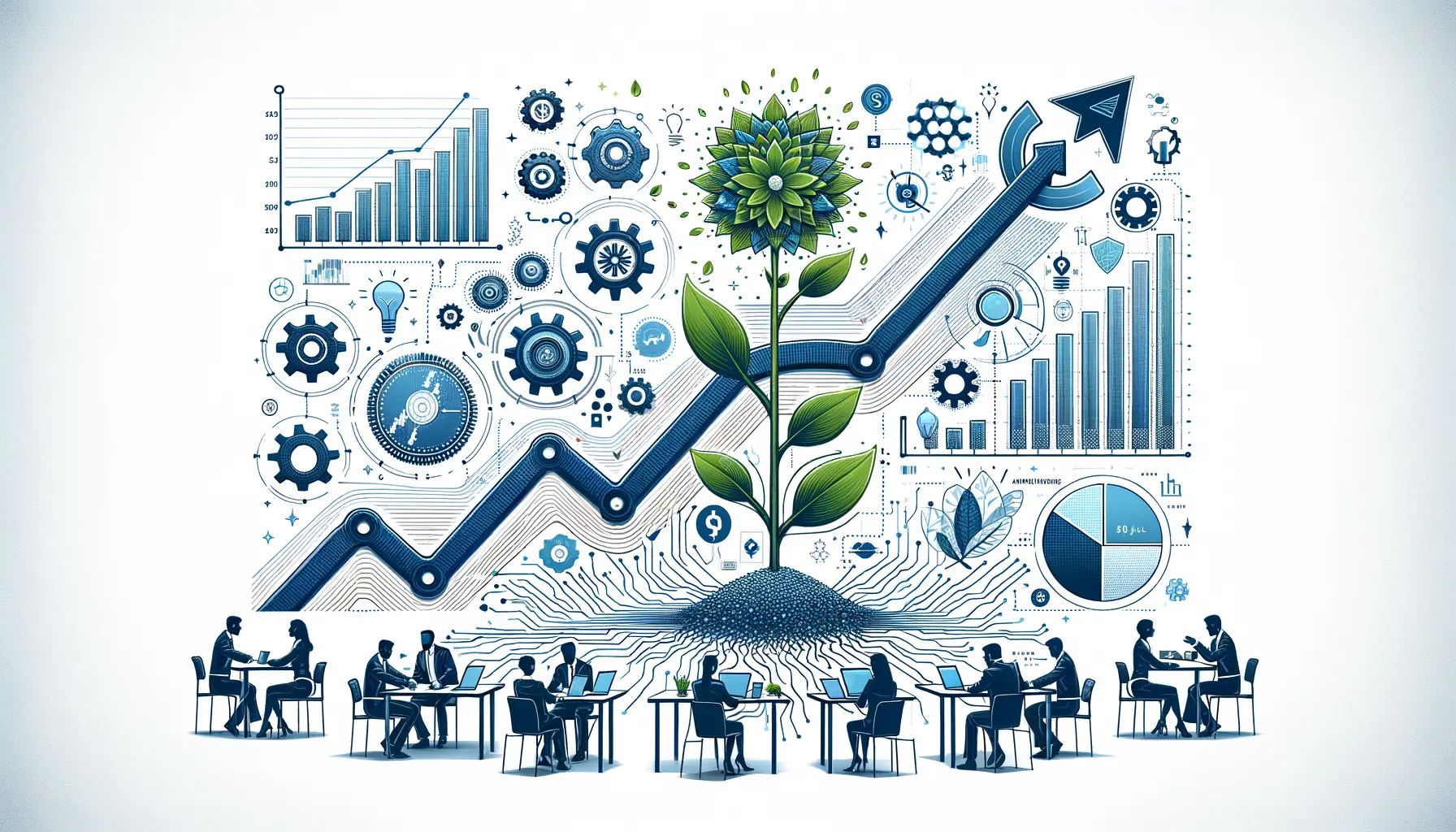 Continuous Improvement: A Catalyst for… | IIENSTITU