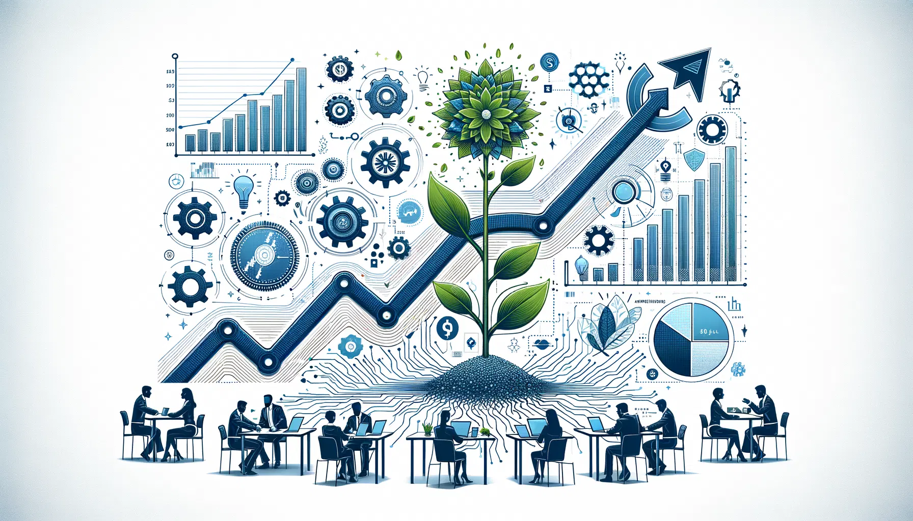 Continuous Improvement: A Catalyst for Organizational Growth and Success