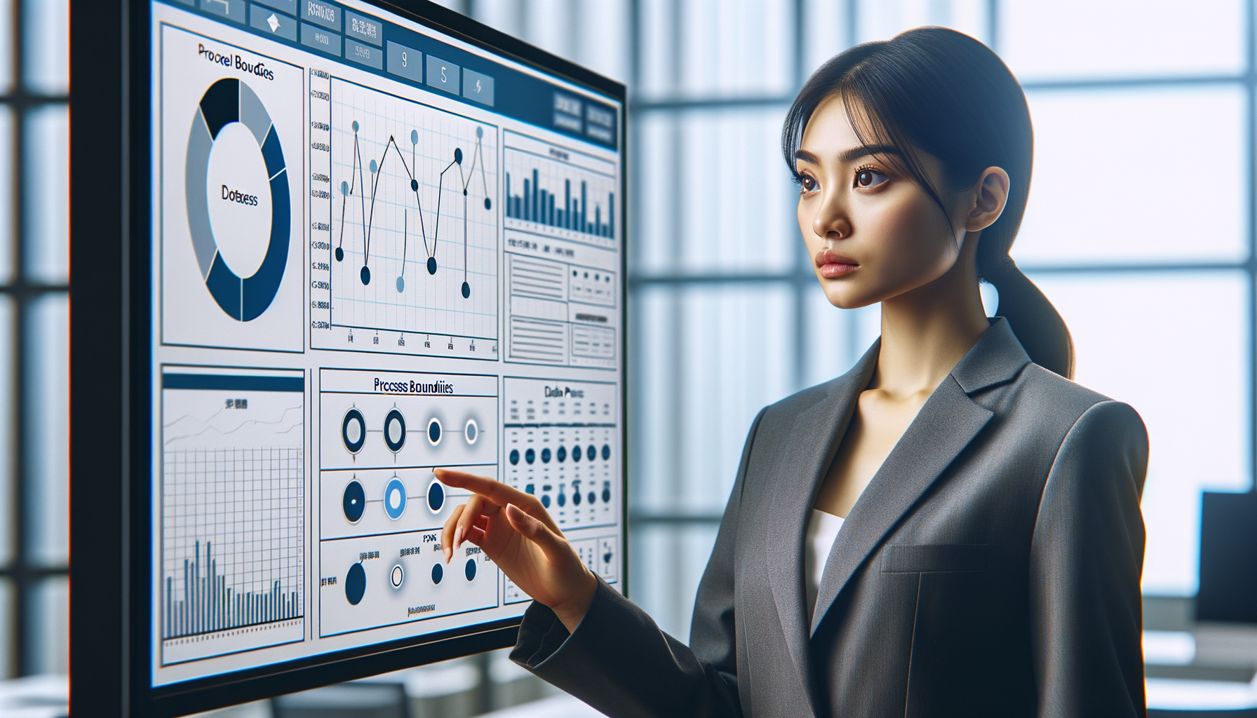 Control Chart: A Practical Guide to Flawless Process Management