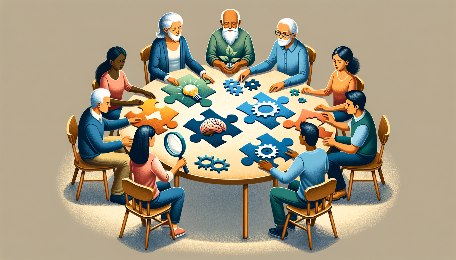 Convergent Thinking: The Key to Effective Problem-Solving