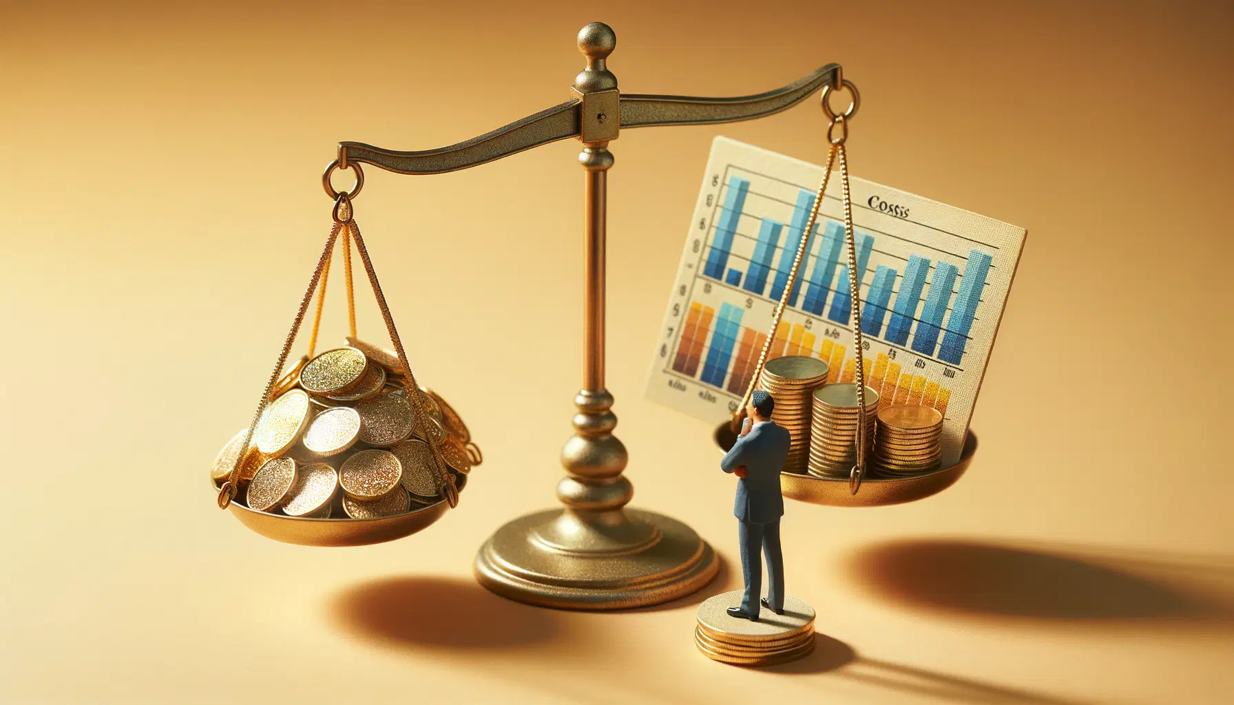 Cost-Benefit Analysis: A Comprehensive Guide to Strategic Decision-Making