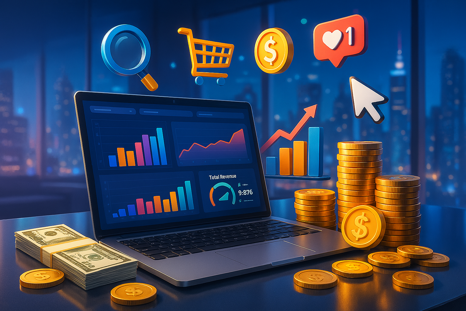 Cost for Digital Marketing: Comprehensive Guide