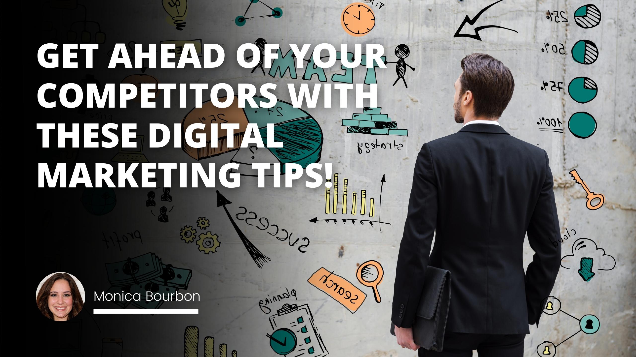 Create A Winning Digital Marketing Strategy In 15 Minutes