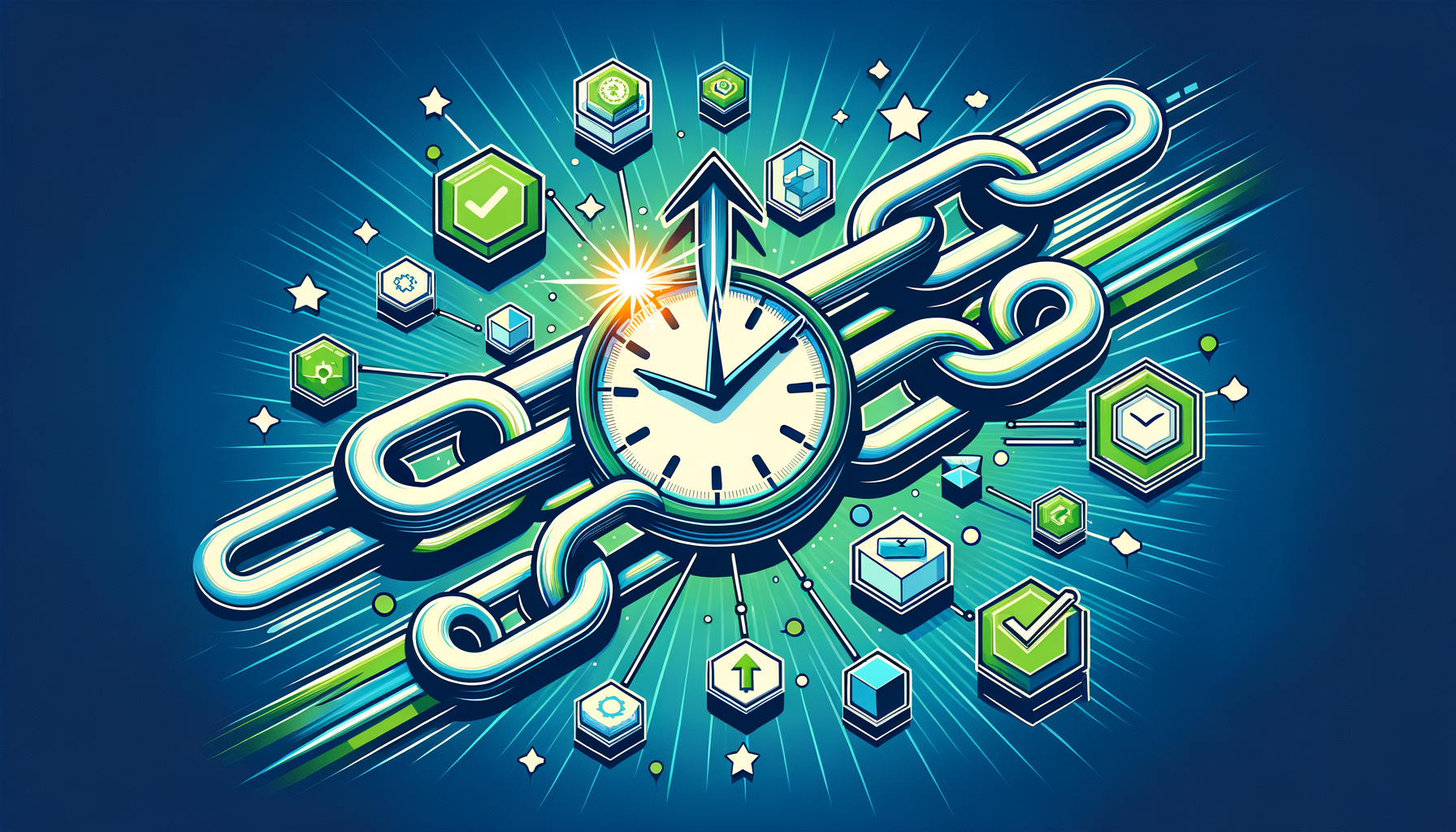 Critical Chain Project Management: Enhancing Efficiency in Task Execution