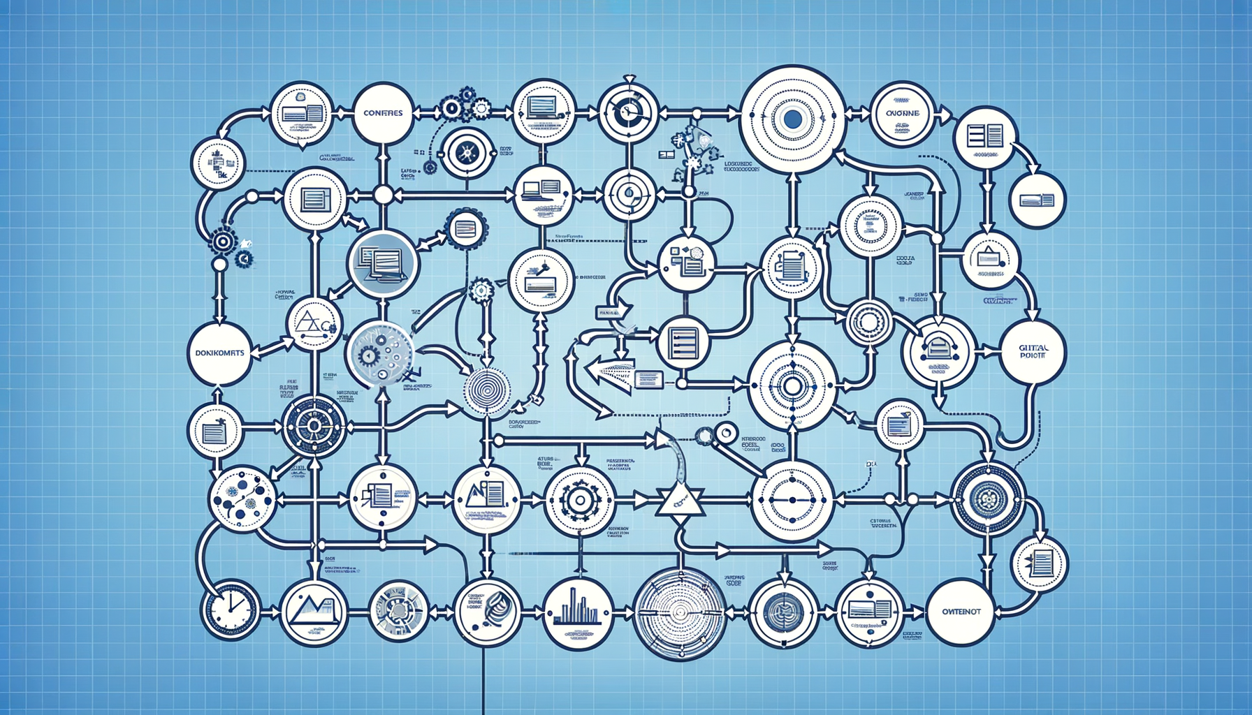 Critical Path Method (CPM): An Advanced… | IIENSTITU