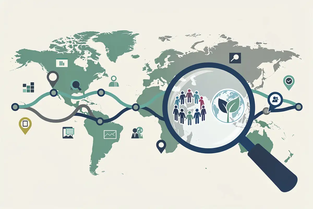CSDDD vs CSRD: A Guide to EU Sustainability… | IIENSTITU