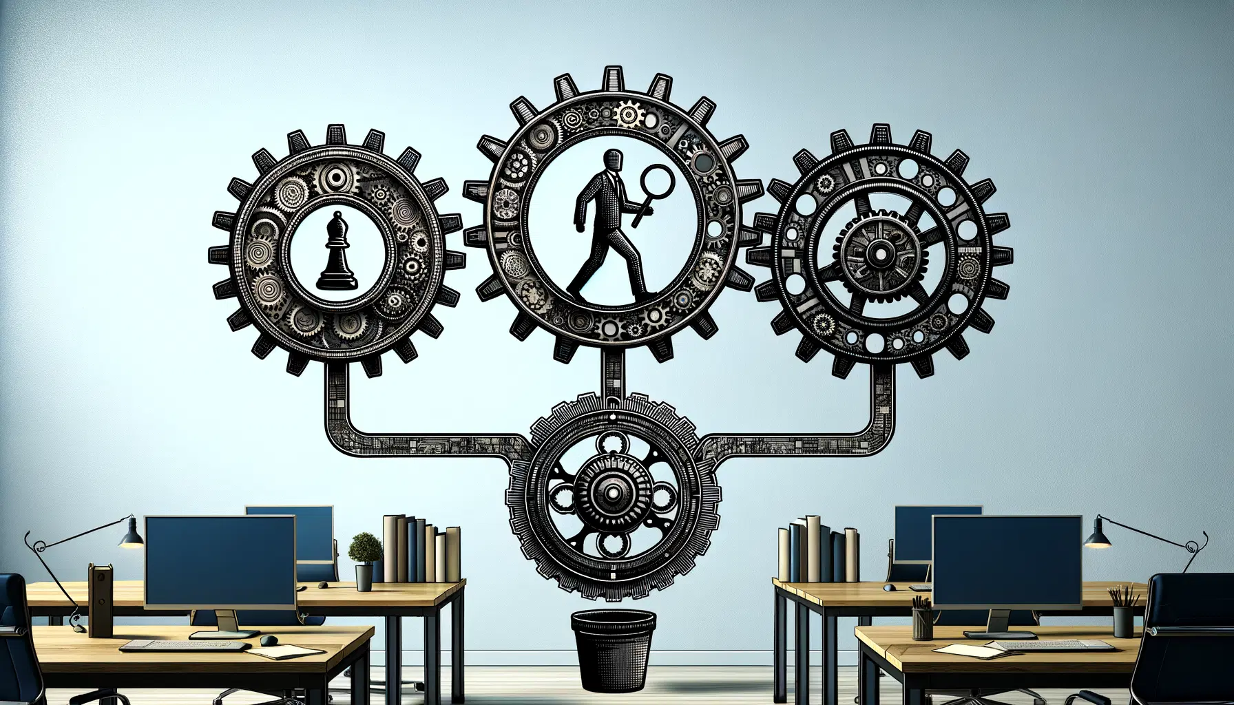 DAD Framework: Mastering Decision-Making