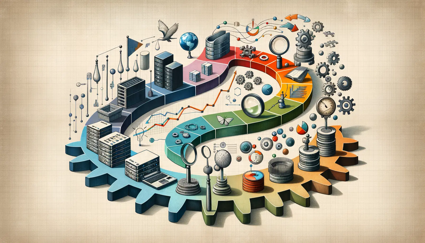 Data Analysis: A Key Tool in Strategic Decision Making