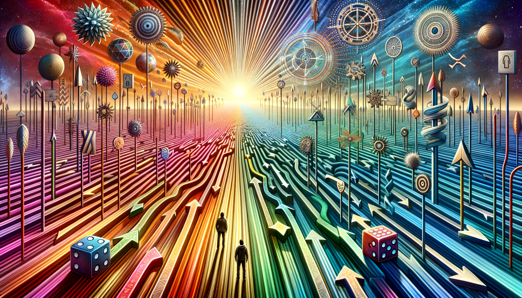 Decision Analysis: A Comprehensive Approach to Effective Choices