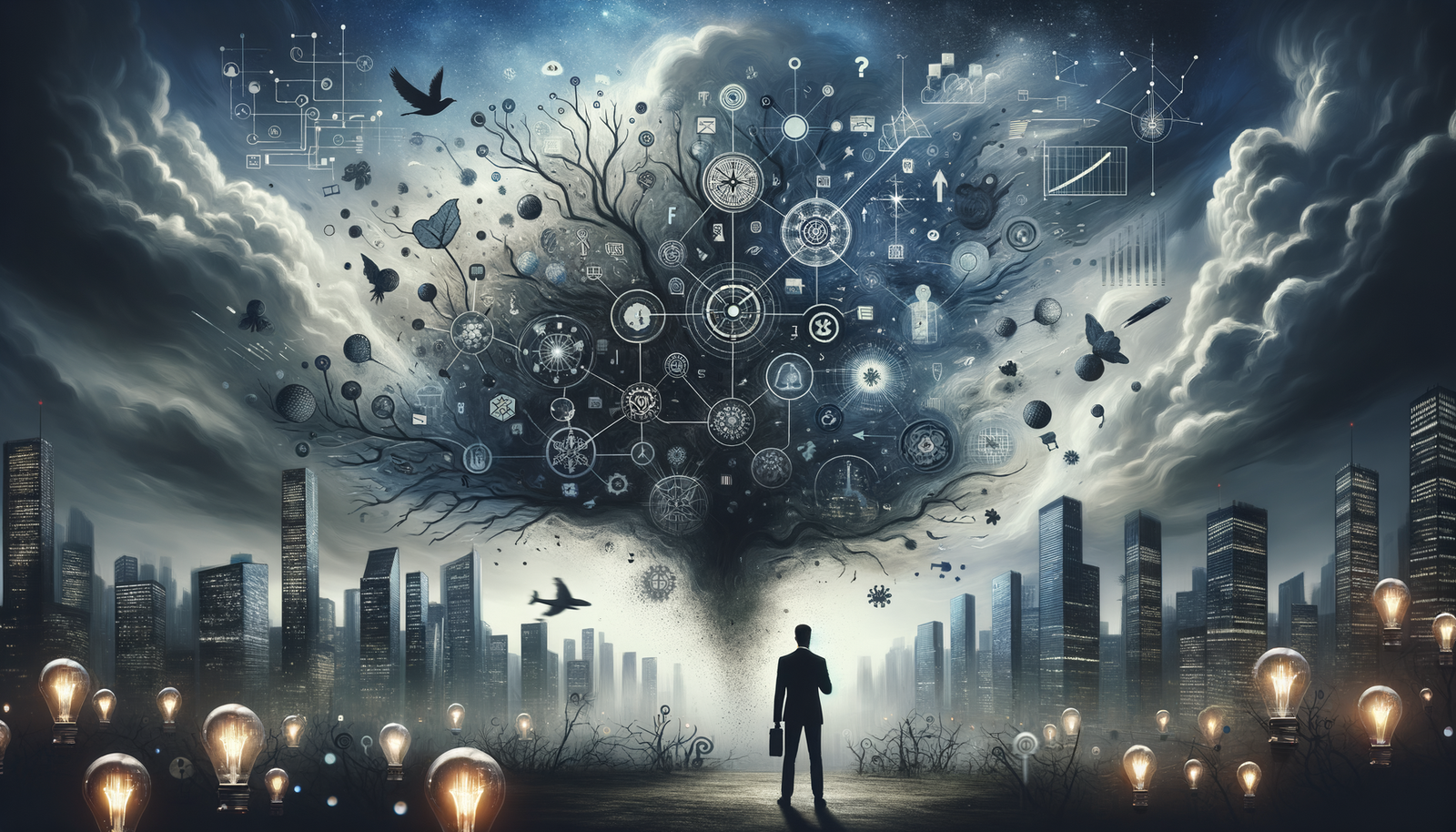 Decision Tree: A Strategic Approach for Effective Decision Making