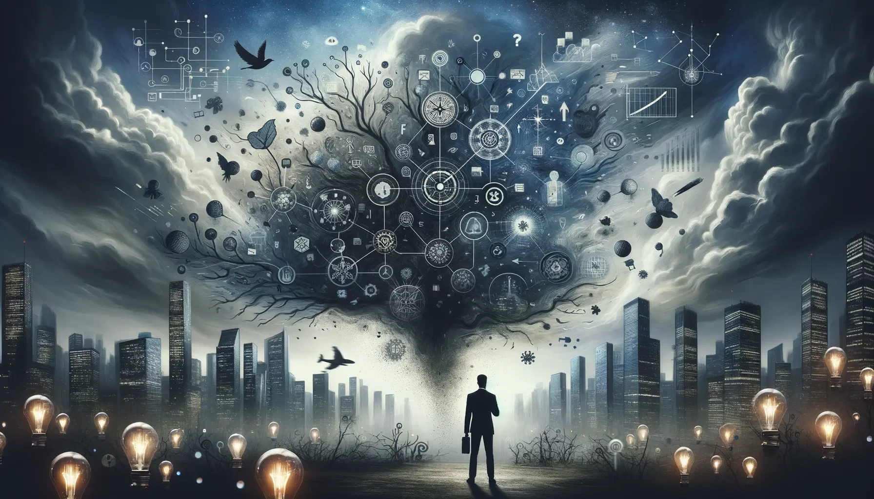 Decision Tree: A Strategic Approach for Effective Decision Making