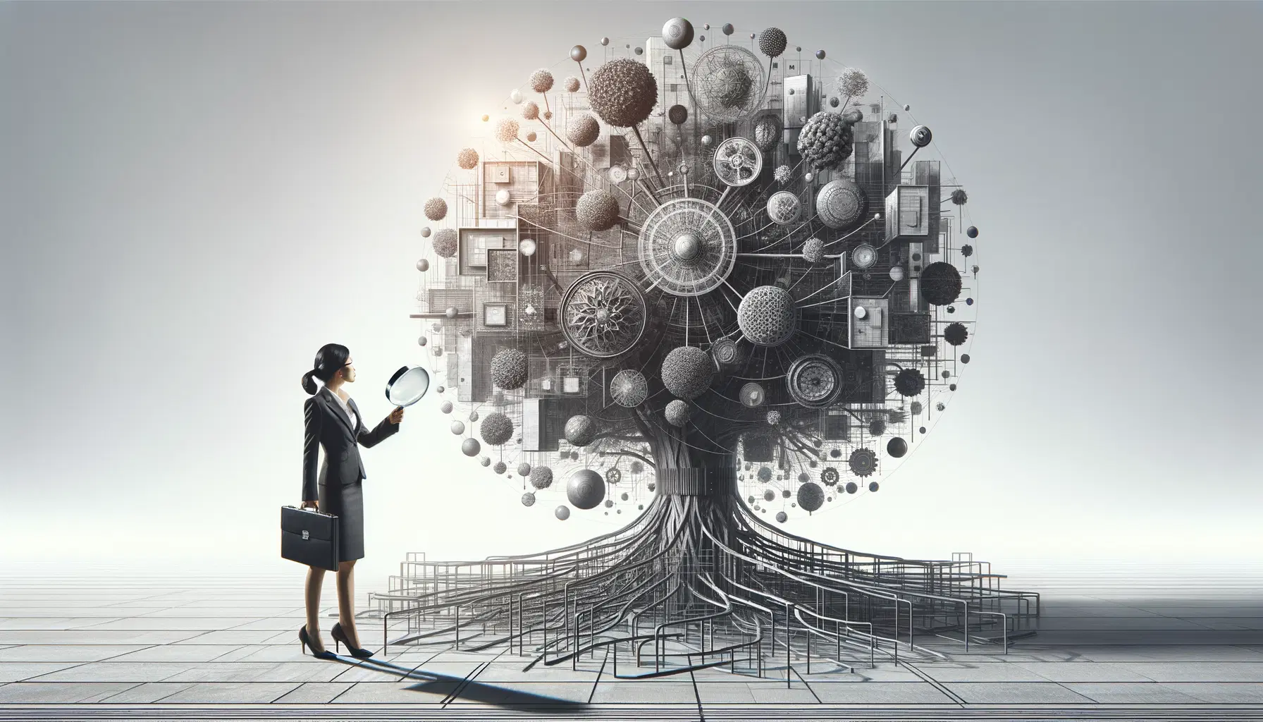 Decision Tree Analysis: An Efficient Approach to Strategic Decision Making