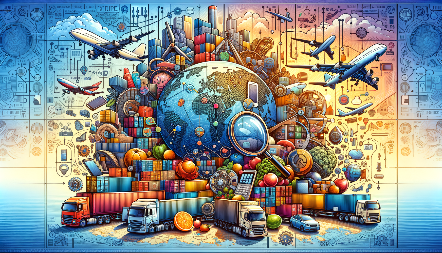 Decoding Incoterms: An Essential Guide for Global Trade