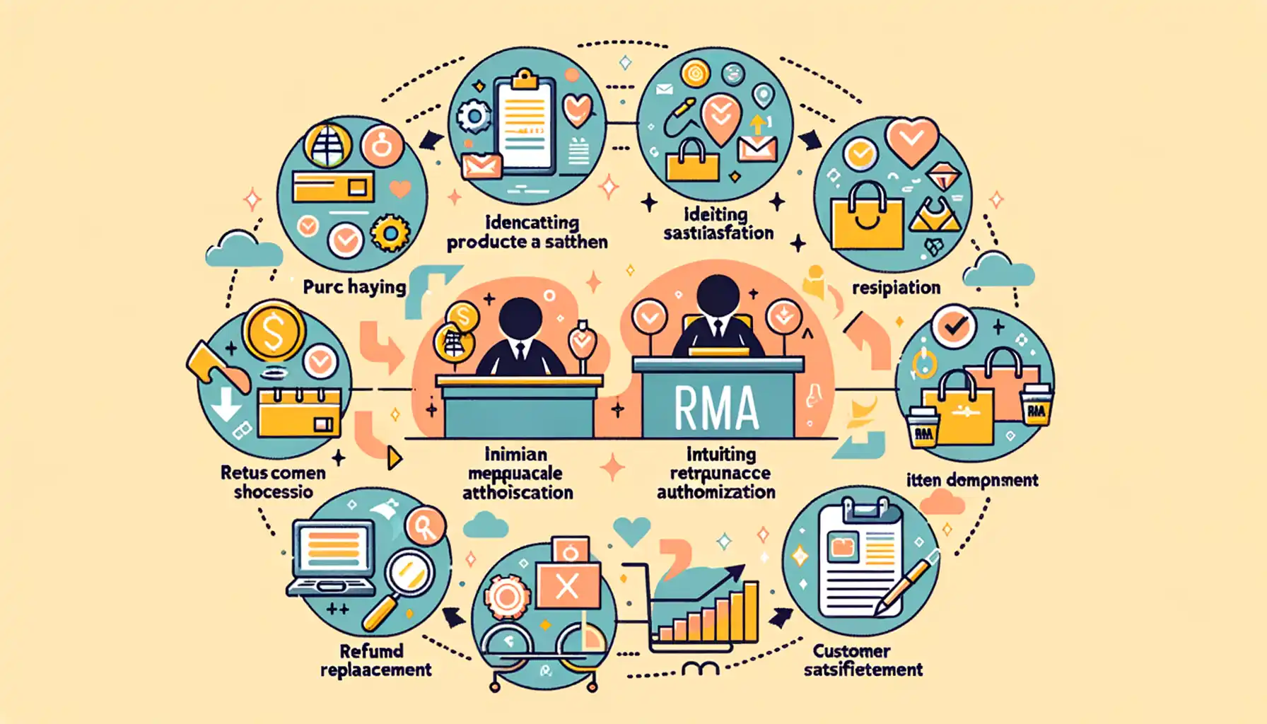 Decoding the Process and Benefits of Return… | IIENSTITU