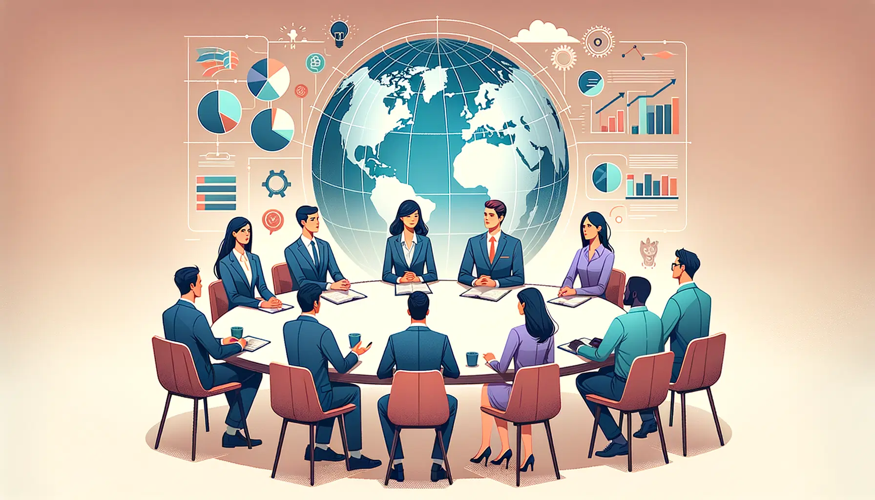 Define Management: Core Principles Unveiled