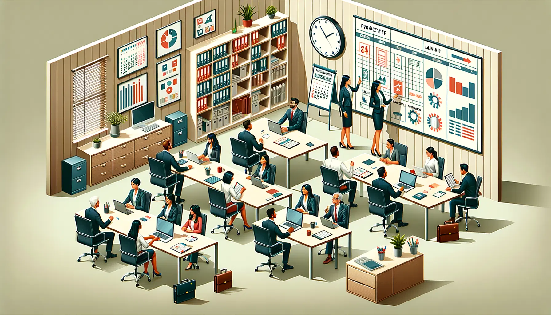 Define Organization: The Management Essentials