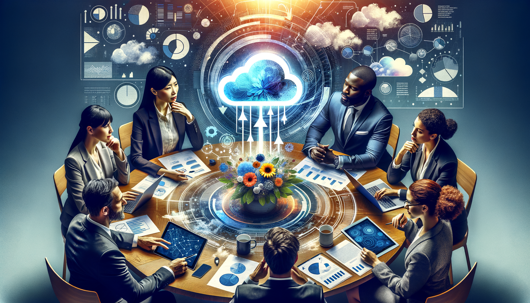 Delphi Method: A Strategic Approach to Decision-Making in Business