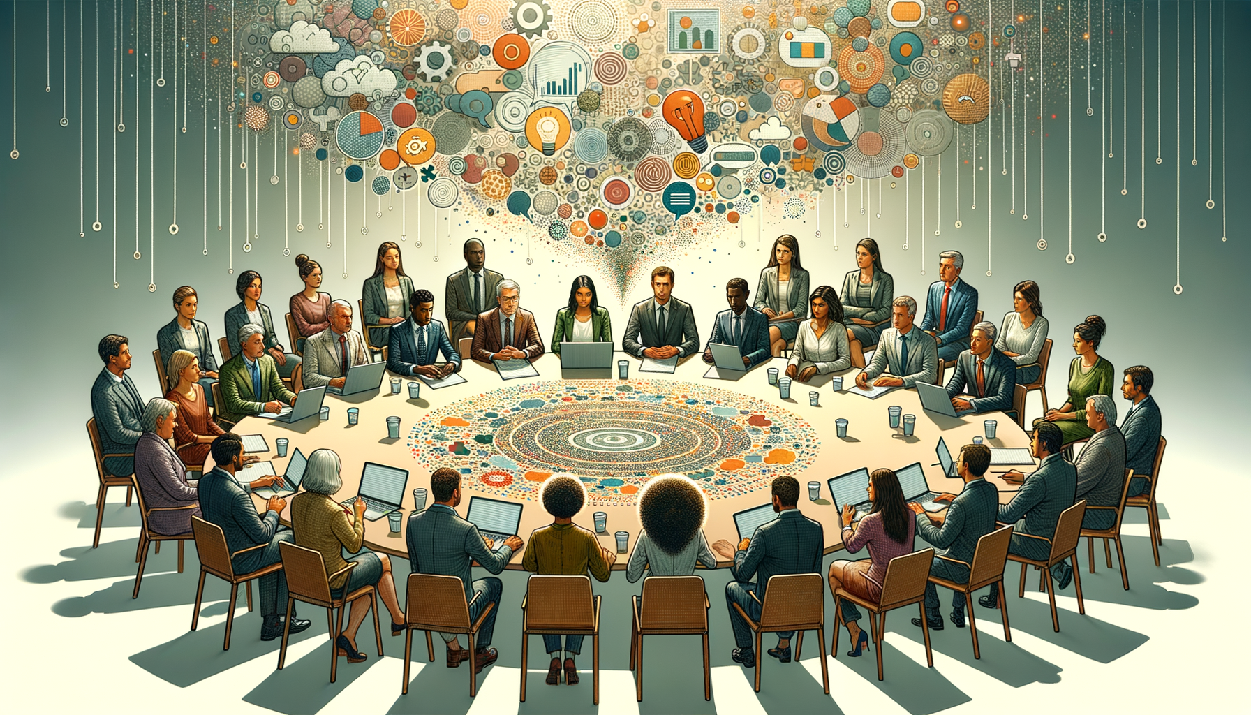 Delphi Technique: Mastering Group Decision-Making