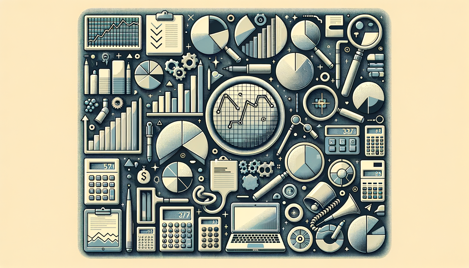 Descriptive Statistics: Detailed Analysis and Practical Implementation