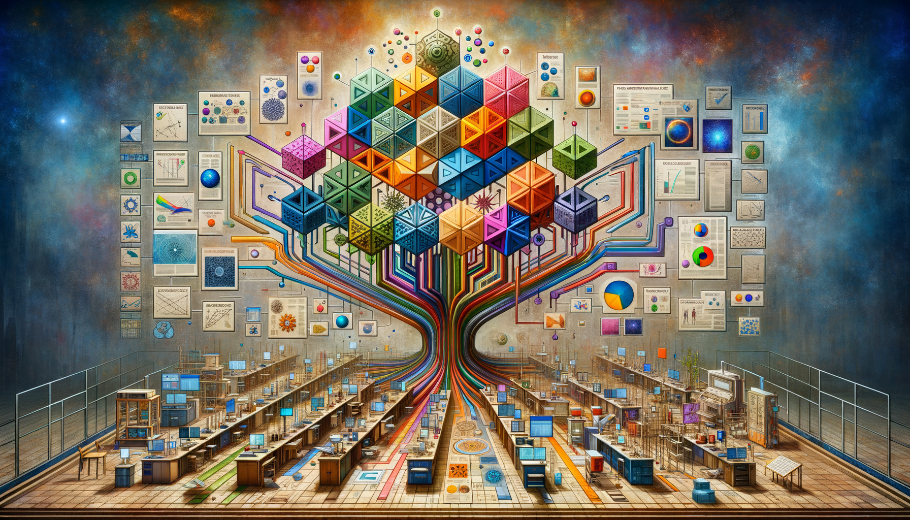 Design of Experiments (DOE): A Comprehensive Overview on Its Meaning and Usage