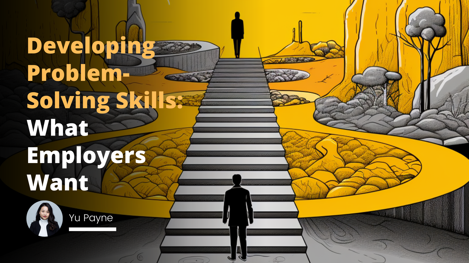 Developing Problem-Solving Skills: What Employers Want