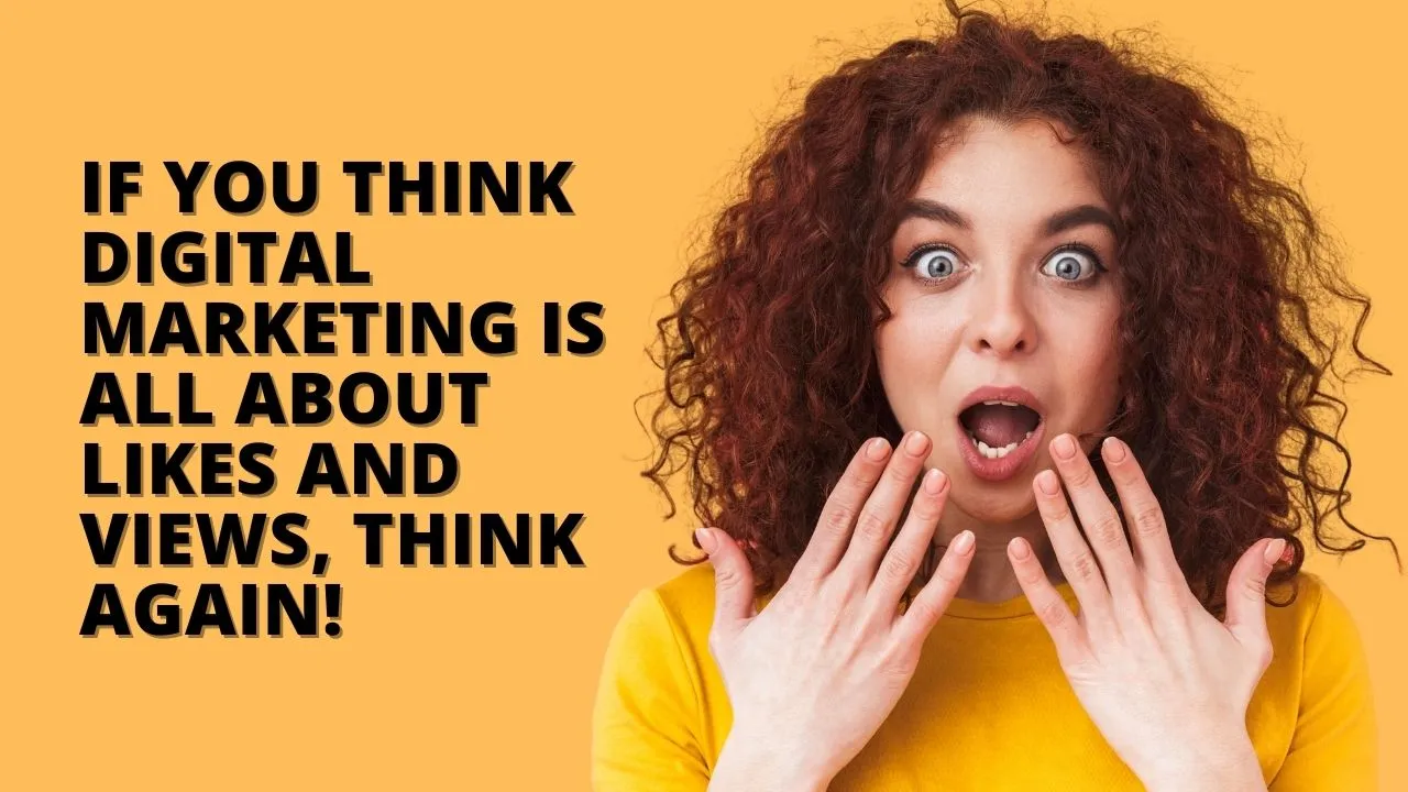 Digital Marketing: 3 Major Benefits You Didn't Know You Had