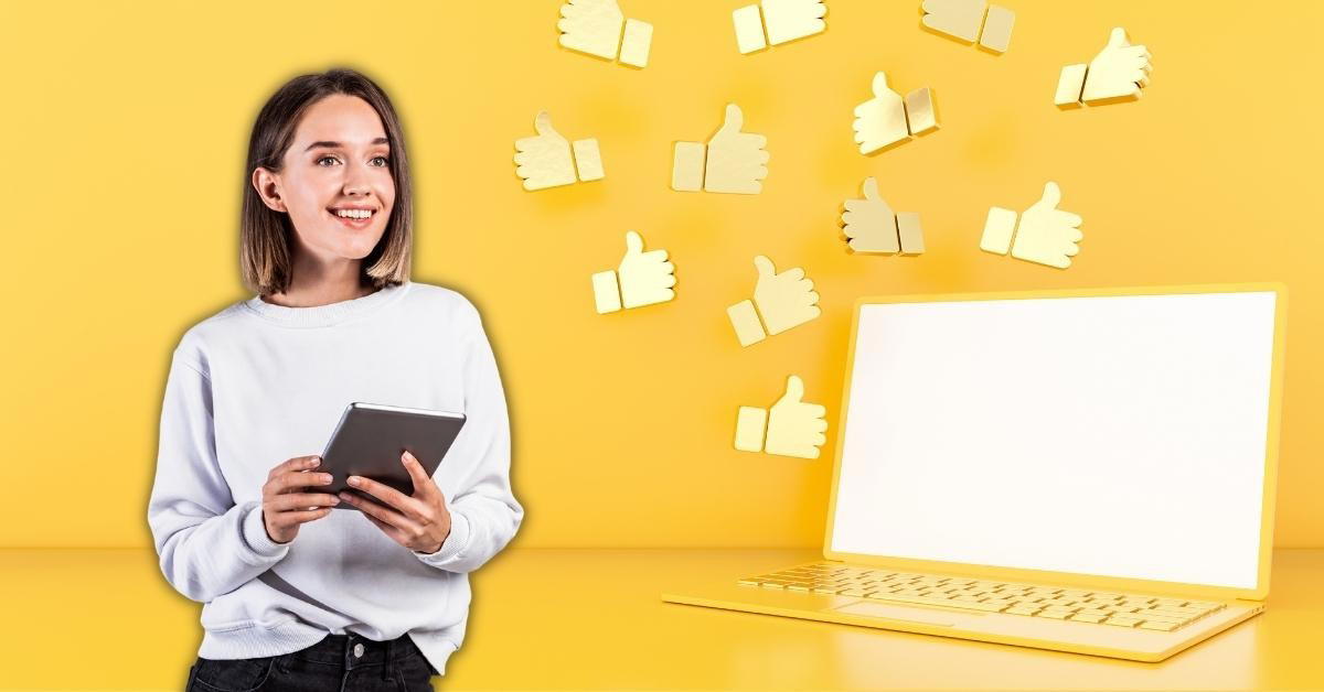 The Most Popular Social Media Platforms