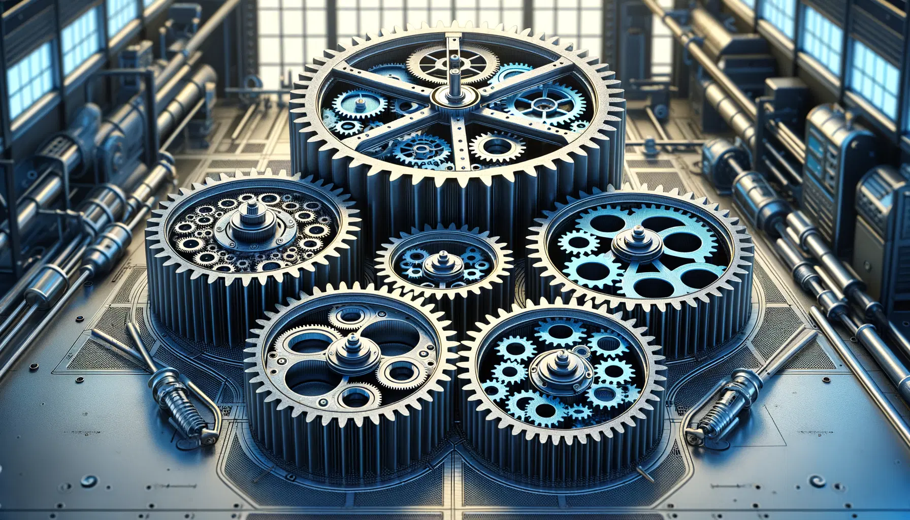 DMAIC: An Indispensable Approach for Process Efficiency