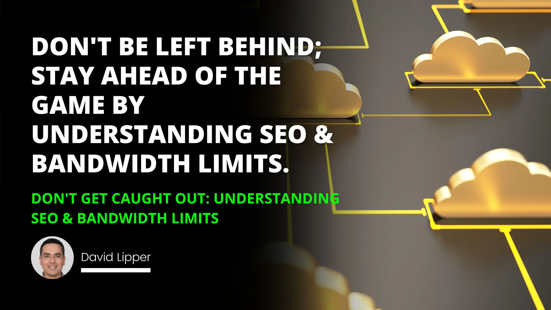 Don't Get Caught Out: Understand SEO &… | IIENSTITU