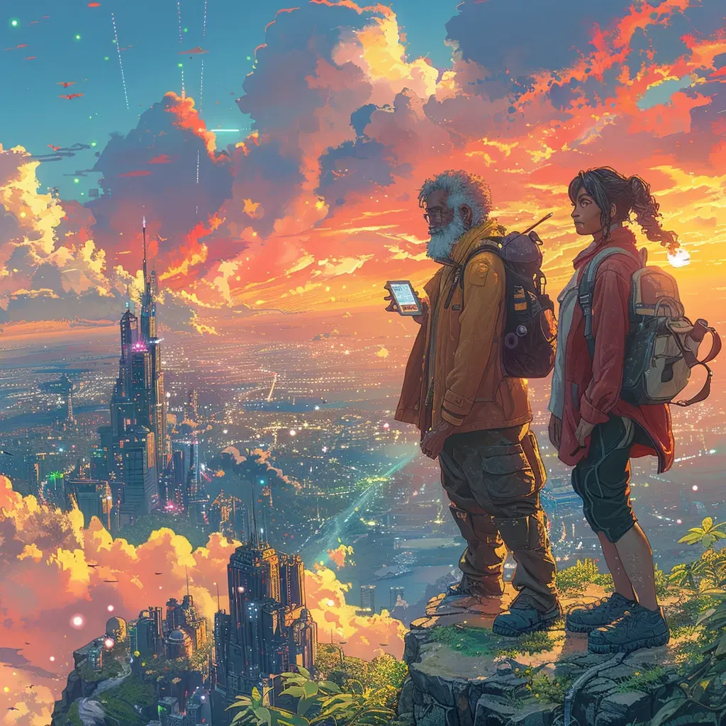 Dream Big, Achieve Bigger: Aspirations Unleashed