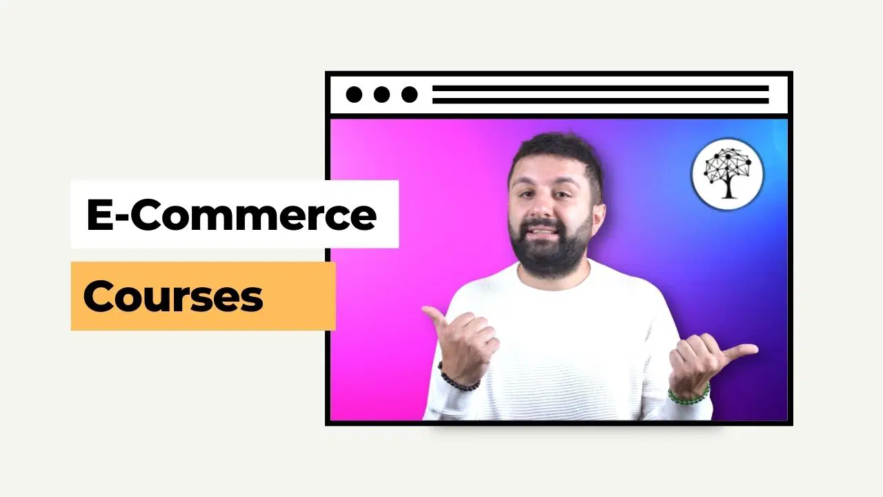 E-Commerce Courses