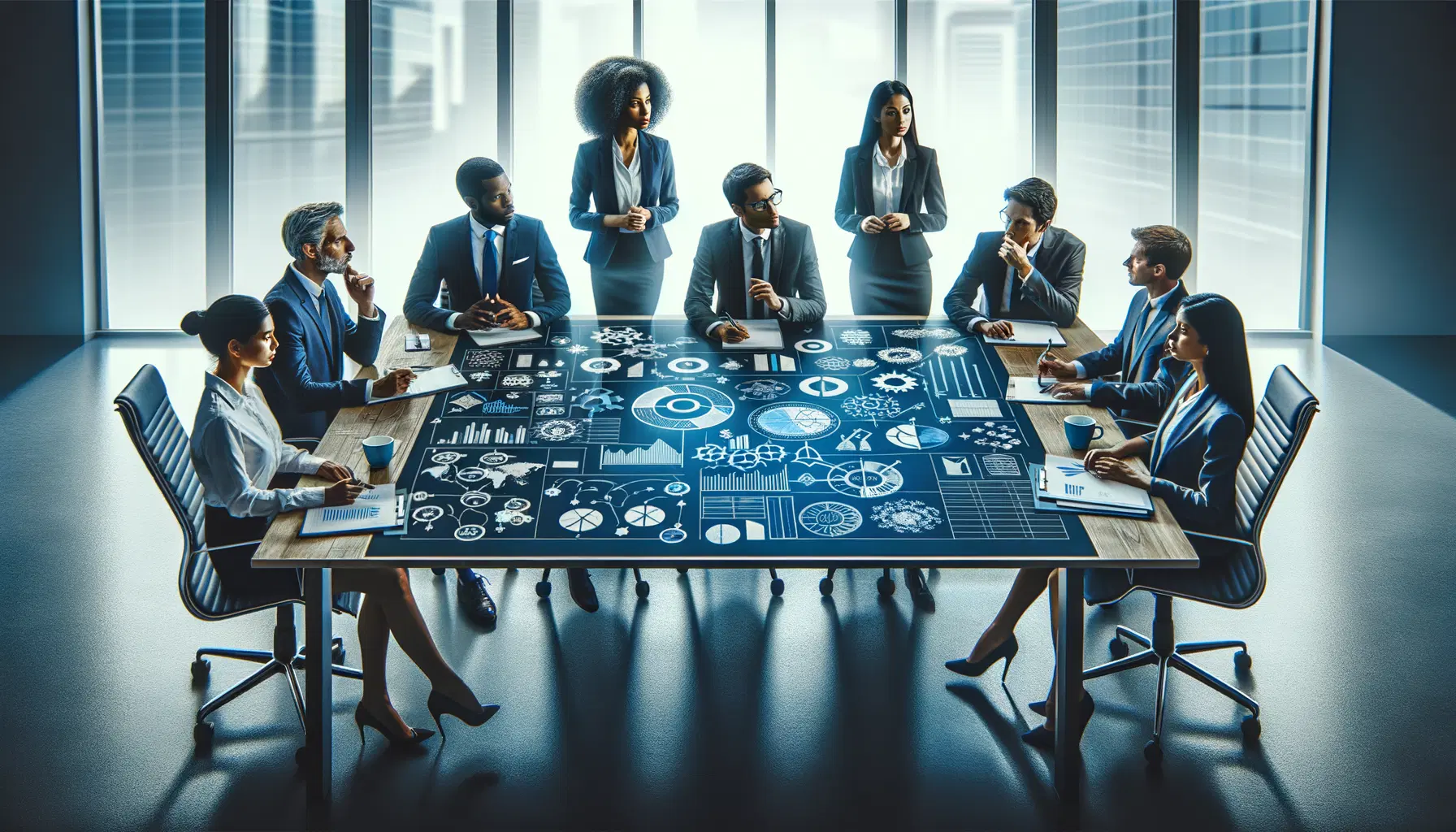 RACI Matrix Essentials for Effective Decision-Making